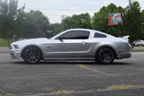 Used 2013 Ford Mustang GT Premium w/ GT Coupe Accessory Pkg 5 image 3