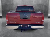 Used 2011 Nissan Titan SV image 4