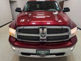 Used 2012 RAM 1500 Classic SLT w/ SLT Plus D←cor Group image 2