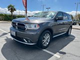 Used 2017 Dodge Durango SXT w/ 3rd Row Seating Group image 3
