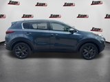 Used 2022 Kia Sportage LX w/ LX AWD Value Edition Package image 4