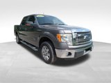 Used 2013 Ford F150 XLT w/ Luxury Equipment Group image 3