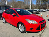 Used 2014 Ford Focus SE image 2