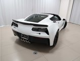 Used 2016 Chevrolet Corvette Z06 w/ 3LZ Preferred Equipment Group image 5