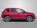 Used 2014 Jeep Compass Limited w/ Sun/Sound Group image 3