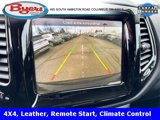 Used 2021 Jeep Compass Limited image 4