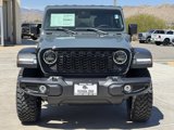 New 2025 Jeep Wrangler Unlimited Sport S 4xe image 3