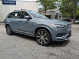 Used 2022 Volvo XC90 T8 Inscription w/ Advanced Package image 2