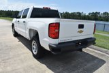 Used 2018 Chevrolet Silverado 1500 W/T w/ WT Convenience Package image 4