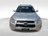 Used 2010 Toyota RAV4 Limited image 2