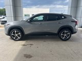 New 2025 Chevrolet Trax RS w/ Driver Confidence Package image 2