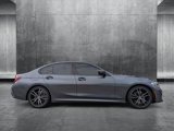 Used 2022 BMW 330i Sedan w/ M Sport Package image 4