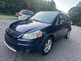 Used 2008 Suzuki SX4 AWD Hatchback image 3