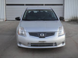 Used 2012 Nissan Sentra 2.0 S w/ Convenience Pkg image 3