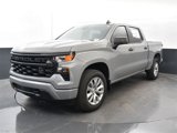 New 2025 Chevrolet Silverado 1500 Custom image 5