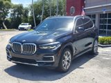 Used 2023 BMW X5 sDrive40i w/ Premium Package image 3