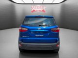 Used 2021 Ford EcoSport S image 4
