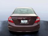 Used 2012 Honda Civic LX image 4