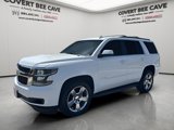 Used 2017 Chevrolet Tahoe LT image 4