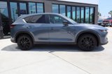 Certified 2023 MAZDA CX-5 Carbon Edition image 2