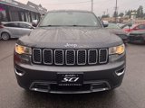 Used 2017 Jeep Grand Cherokee Limited w/ Trailer Tow Group IV image 2