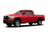 Used 2006 Dodge Ram 2500 Truck SLT w/ Trailer Tow Group image 3