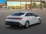 New 2025 Hyundai Elantra SE image 4