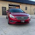 Used 2016 Hyundai Sonata SE image 3