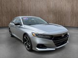 Used 2021 Honda Accord Sport image 3