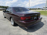 Used 1996 Chevrolet Impala SS image 5