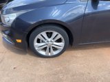 Used 2015 Chevrolet Cruze LTZ image 2