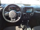 Used 2017 Jeep Wrangler Unlimited Sport image 4