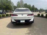 Certified 2022 BMW X4 xDrive30i w/ M Sport Package 2 image 4