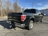 Used 2012 Ford F150 4x4 SuperCrew image 3