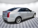 Used 2014 Cadillac ATS Performance image 3
