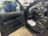Used 2017 Jeep Grand Cherokee Altitude image 6