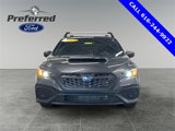 Used 2023 Subaru WRX image 4