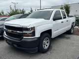 Used 2017 Chevrolet Silverado 1500 W/T image 4