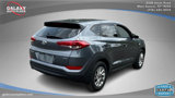 Used 2018 Hyundai Tucson SE image 5