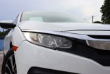 Used 2016 Honda Civic LX image 2