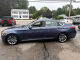 Used 2016 Hyundai Genesis 3.8 w/ Option Group 04 image 2