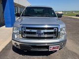 Used 2014 Ford F150 XLT image 3