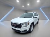 Certified 2023 GMC Terrain SLE w/ Driver Convenience Package image 3