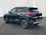 New 2026 Chevrolet TrailBlazer LT w/ LT Cold Weather Package image 3