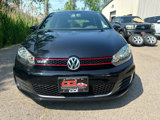 Used 2013 Volkswagen Golf 4-Door image 2