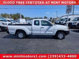 Used 2015 Toyota Tacoma 2WD Access Cab image 4