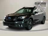 Used 2022 Subaru Outback Onyx Edition XT image 2