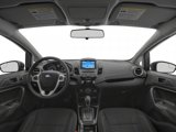 Used 2017 Ford Fiesta SE image 4
