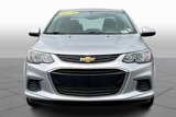 Used 2019 Chevrolet Sonic LT image 3
