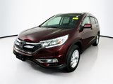 Used 2016 Honda CR-V EX-L image 3